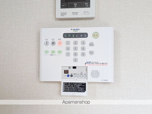 オークビレッジ5の内装写真