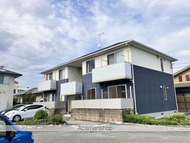 ファームタウン広楽園A棟