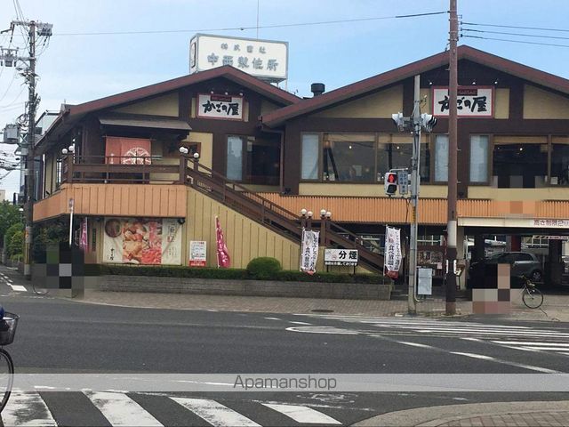エルメゾン清里の周辺写真
