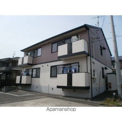 セジュールリベルテＡ[2LDK/50.38m2]の周辺1