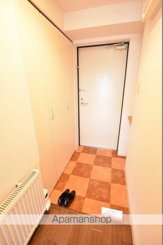 アルティ発寒の内装写真