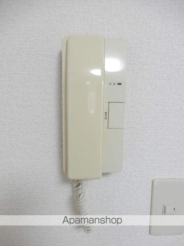 東洋ハイツ C棟の内装写真