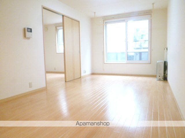 シャーメゾン千歳の内装写真