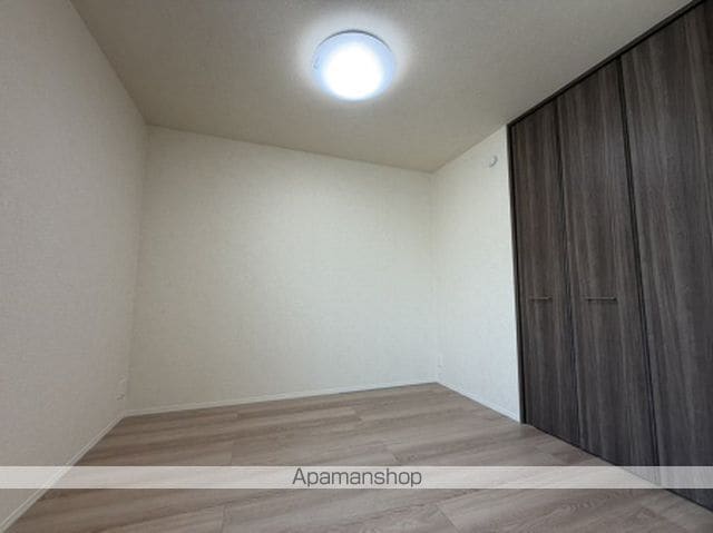 GRAMM松室吾田神町Bの内装写真