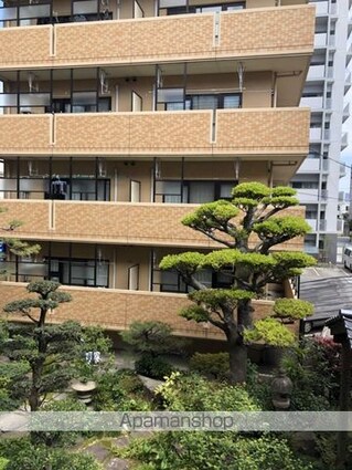 広島県広島市西区三滝町[1SDK/32.12m2]のロビー