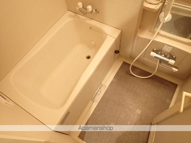 グラン・エスポワールの内装写真