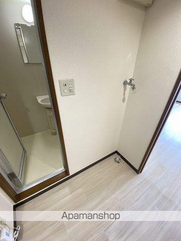 リエス原ノ町の内装写真