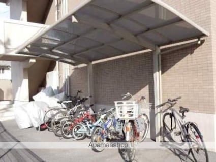 岡山県岡山市北区下中野[3LDK/93.42m2]の外観4