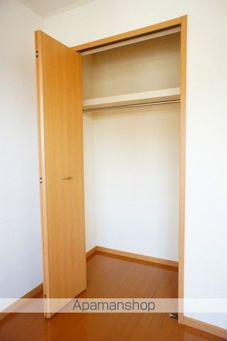 メゾン・シュテルンCの内装写真