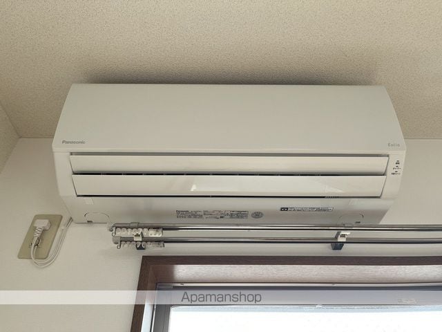 アビテ明徳の内装写真
