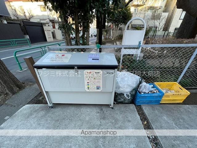 プルミエール高井戸のその他写真