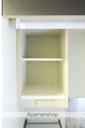 東京都新宿区西落合３丁目[1K/16.5m2]のキッチン3