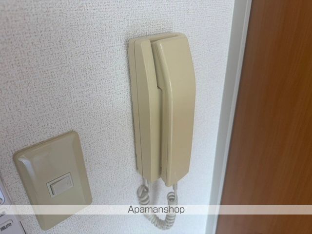 グリーンハイツ浜尾 Bの内装写真