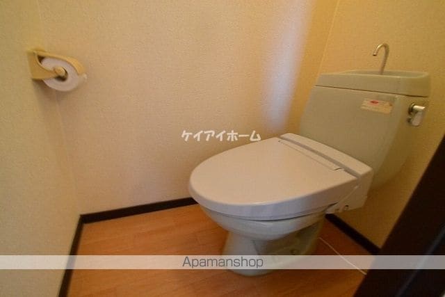 Kハウス Aの内装写真