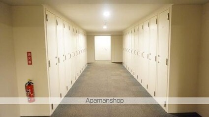 Ｂｒｉｌｌｉａ神楽坂ｉｄ[1R/24.84m2]の外観7