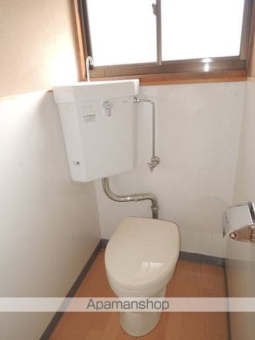 山口YA貸家 4号の内装写真