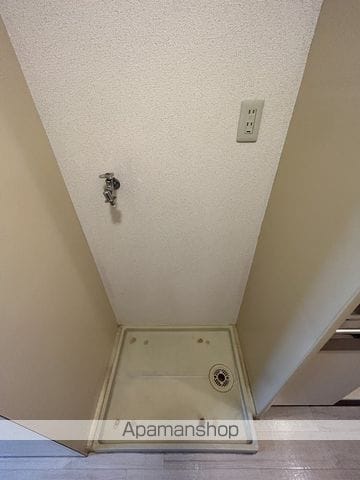 グランディール門田屋敷の内装写真