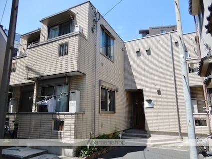 Ｋｅｉ　ｈａｉｍ　Ｈｉｒａｉ　－ケイハイムヒライ[1K/24.02m2]の外観