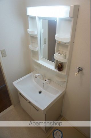 サンフラッツ南桜塚の内装写真