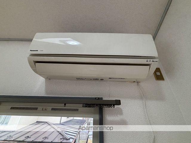 ファーストエイト南光台Iの内装写真