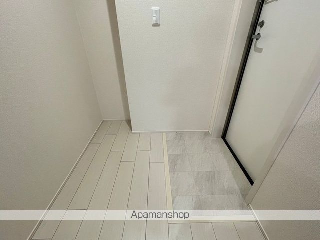 フジパレス西三荘V番館の内装写真