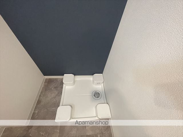 アドバンス江坂東デパールの内装写真