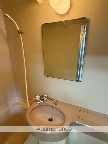 マンション大庭の内装写真