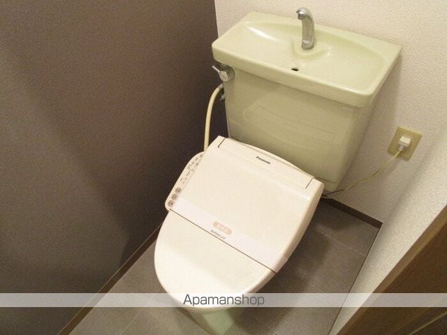 セディアメージュ浦安の内装写真