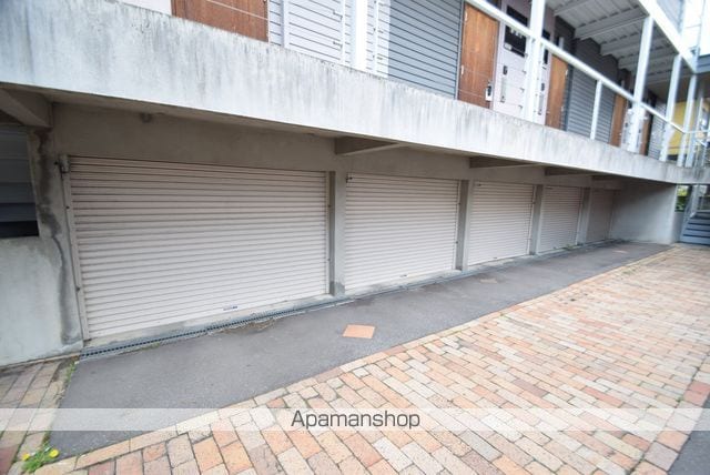 デザイナーズ大町壱番街B棟のその他写真
