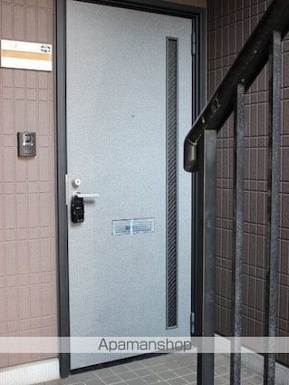 夢番地Ａ[3DK/54.69m2]のエントランス