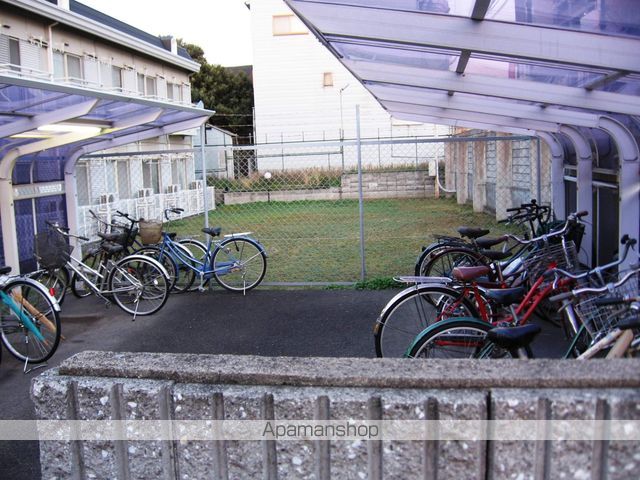 グリシーヌ壱番館のその他写真