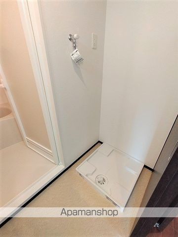 プレジオ吹田の内装写真