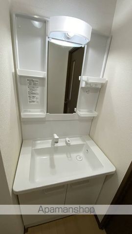 フォーラム伊島 一番館の内装写真
