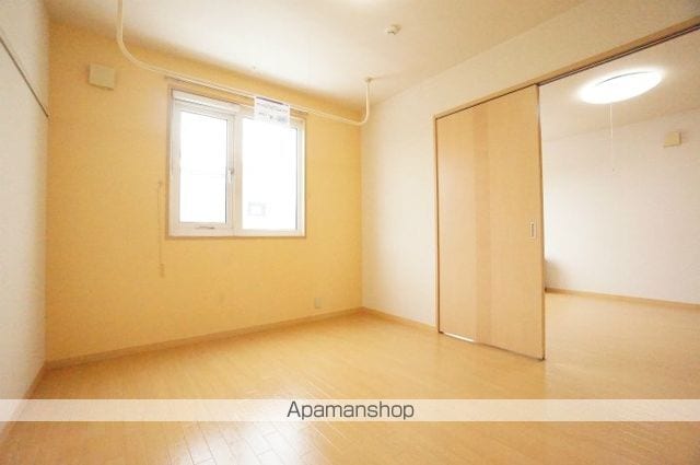エクレール花川Iの内装写真