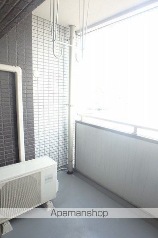 プラシードの内装写真