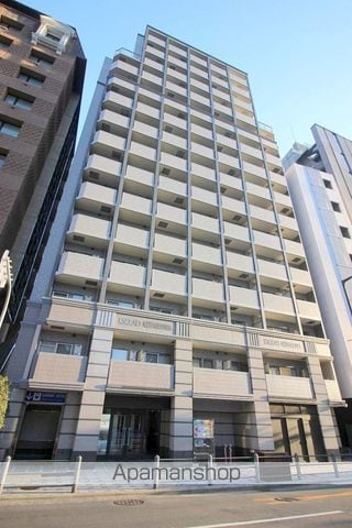 エスリード北浜の外観写真