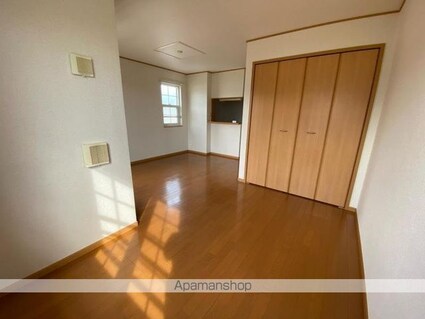 ドエルエバーグリーンＣ[1LDK/51.13m2]の内装2