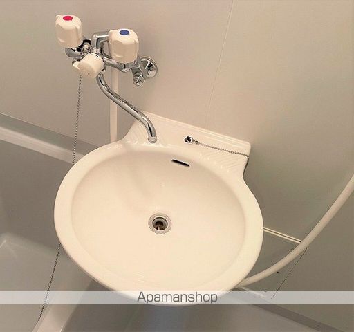 レオパレスリバーサイドみずきの内装写真