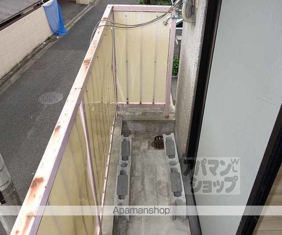 マンション栄光の内装写真