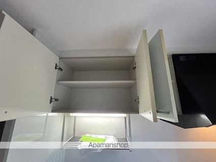 甲西グリーンハイツ[1DK/45.9m2]の内装2