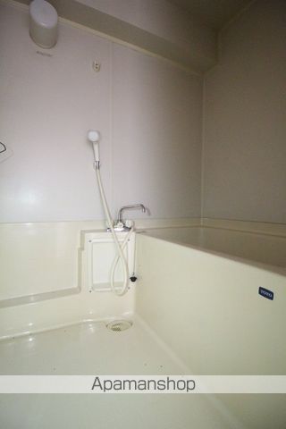 アメニティー伊島の内装写真
