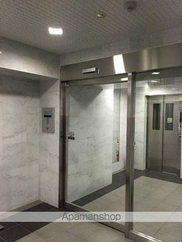 パレコート新宿の内装写真