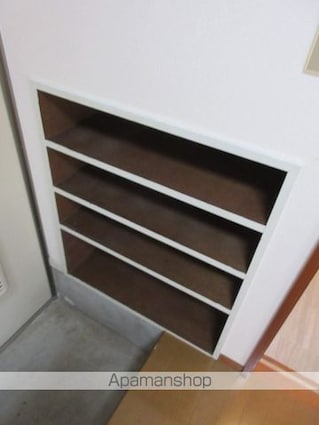 東京都杉並区下井草２丁目[2K/34m2]のその他設備