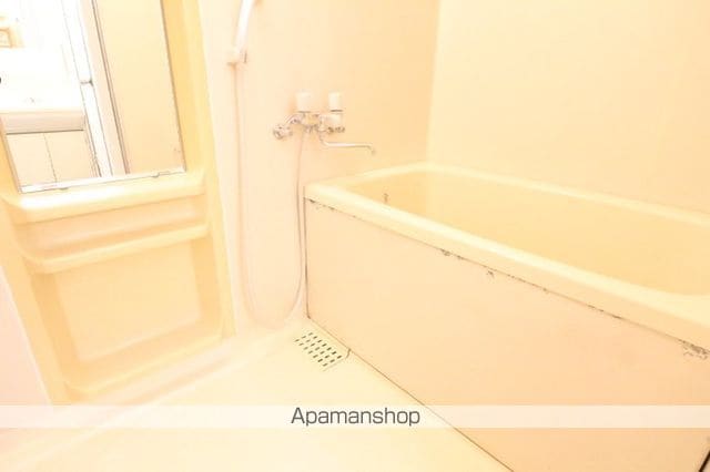 セジュールまどかの内装写真