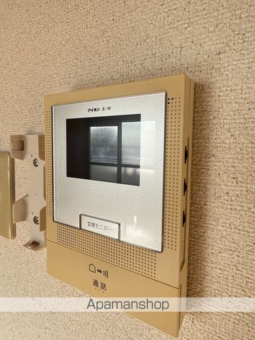 グロースの内装写真