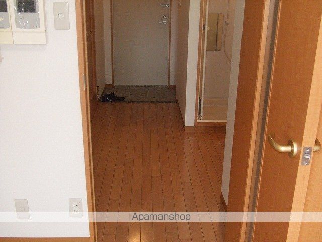 セレニール和合IIIの内装写真