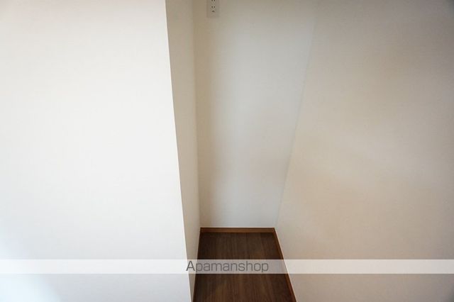 エドモントンの内装写真