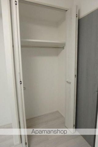 スカイコート蔵前IIの内装写真