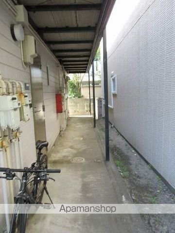COMMON浜浦町の外観写真