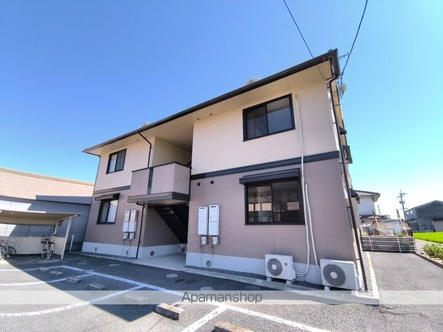 セジュール西屋 B棟